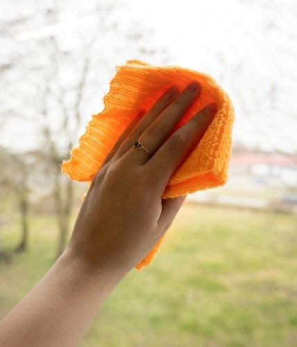 Use dry or wet