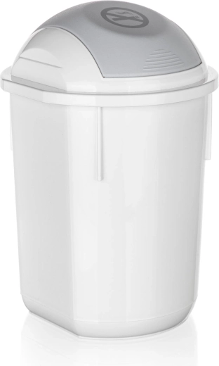 Enostavno vzdrževanje in čist dizajn