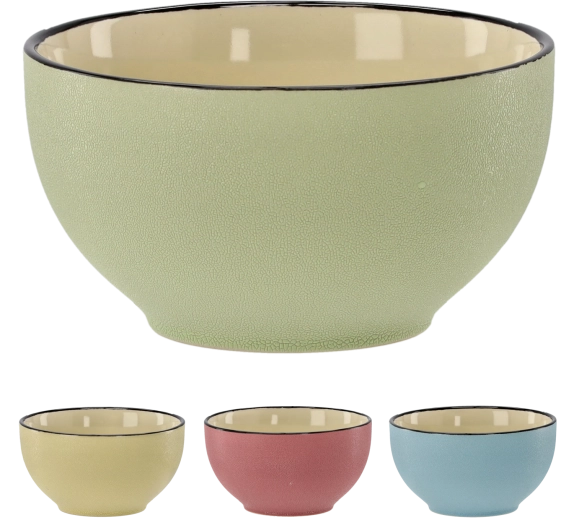 Keramična skodelica Glossy 550 ml