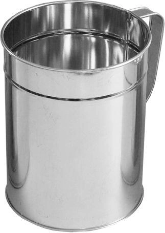 Pocinkan lonček 1,5 l