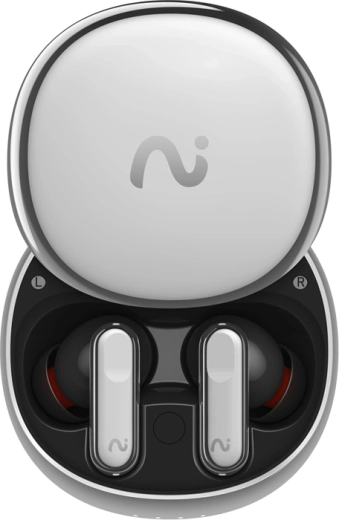 Compact charging case for safe storage and charging