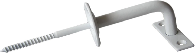 Nosilec ograje Klasik bel