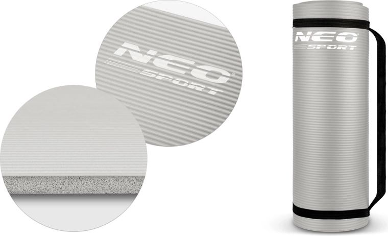 Enostavno vzdrževanje in vodoodpornost