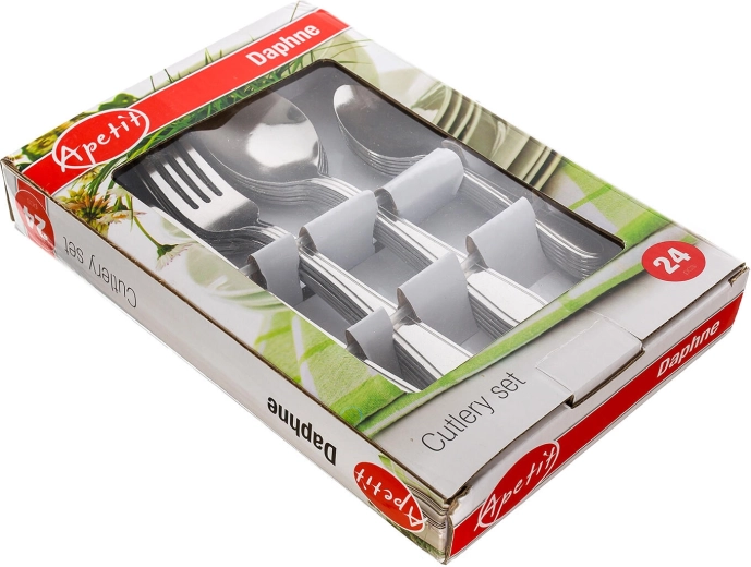 Kakovostno nerjavno jeklo in enostavno vzdrževanje