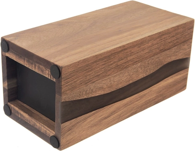 Stabilnost in zaščita delovne površine