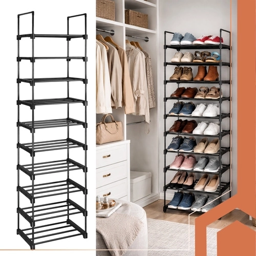 Maksimalni izkoristek prostora za do 20 parov