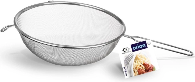 Odporna nerjavna konstrukcija