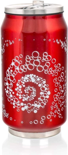 BE COOL BUBBLES termovka 300 ml