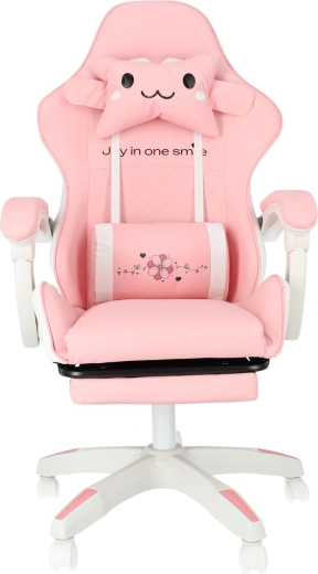 Nastavljiva višina in udobna naslonjala za roke