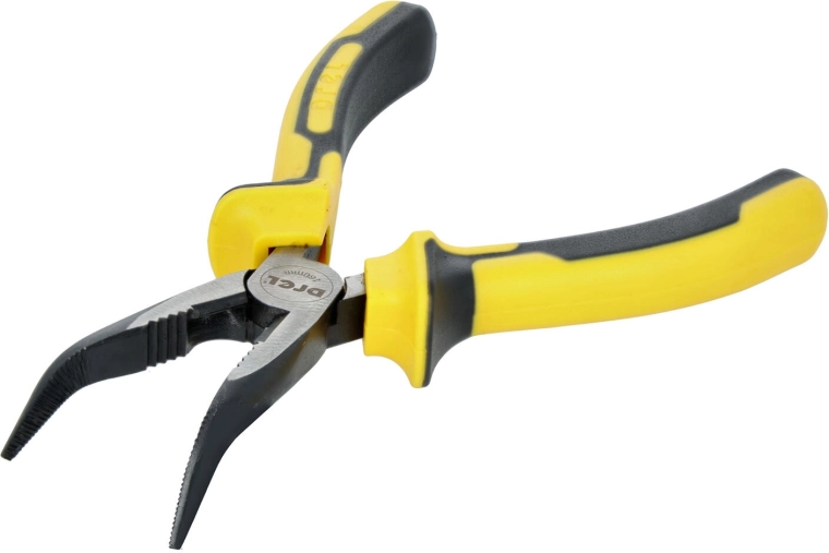 Natančen oprijem v ozkih prostorih