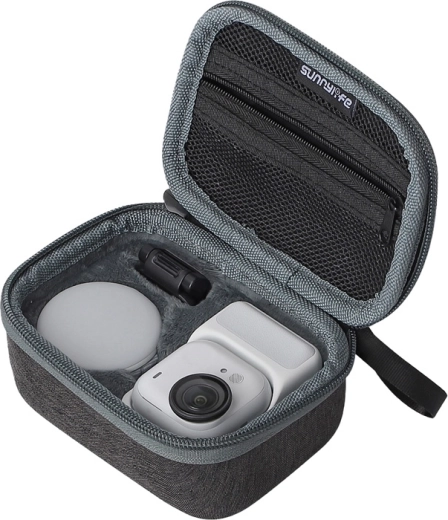 Sunnylife mini case for Insta360 GO Ultra - 1 piece