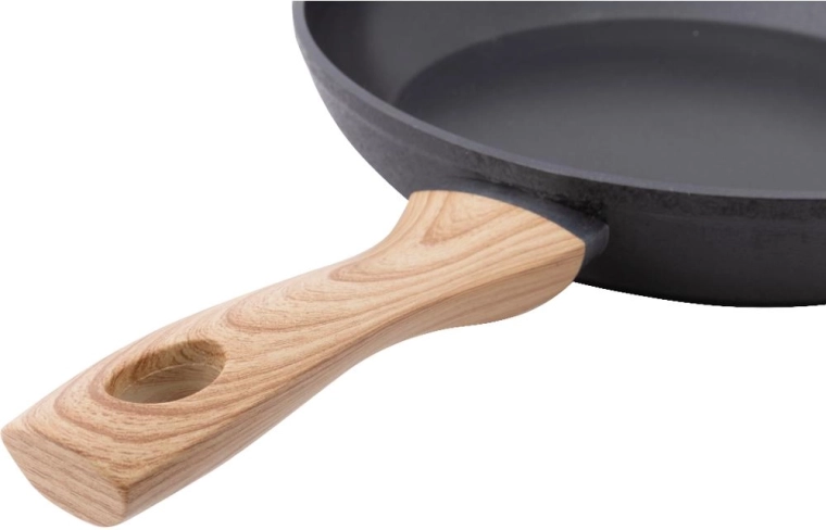 Comfortable handle