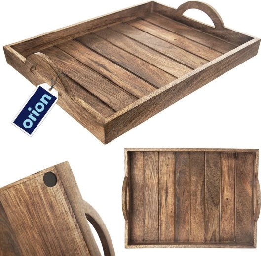 Rustikalni videz in univerzalna uporaba