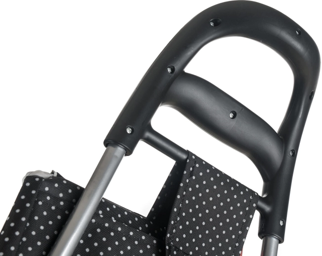 Practical handle