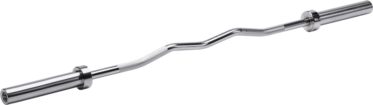 Odporno kromirano jeklo in gladko delovanje