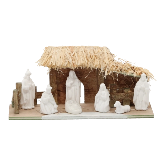 Praktične mere in enostavna postavitev