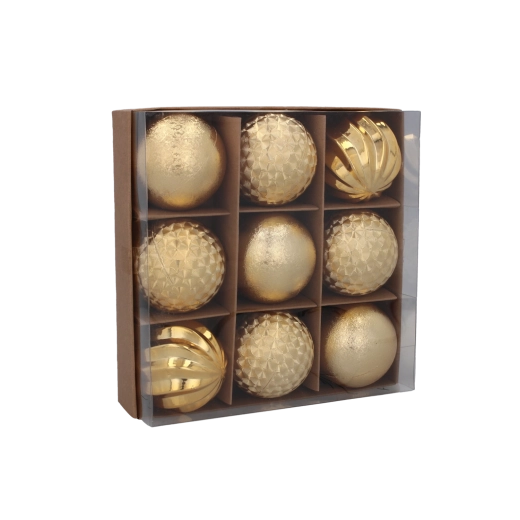 Tri klasične barve za skladen videz