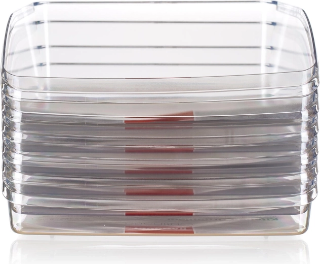 Prihranek prostora in enostavno zlaganje