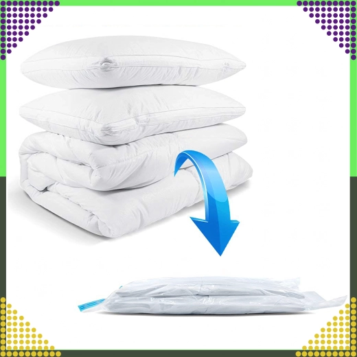 Do štirikratni prihranek prostora