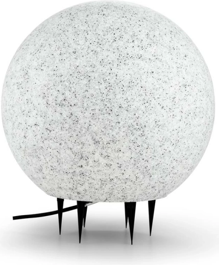 Enostavna namestitev in stabilnost na terenu