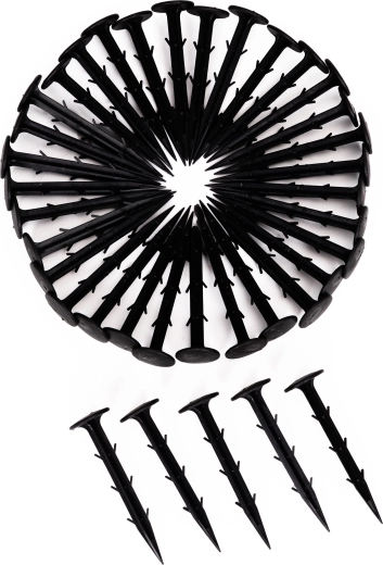 Enostavno sajenje in trdno sidranje