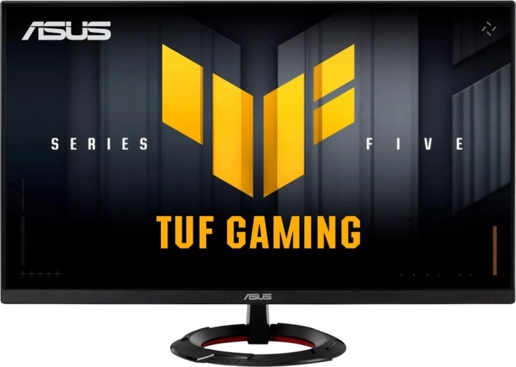 Gaming monitor 23.8" IPS 200 Hz with HDMI and DisplayPort