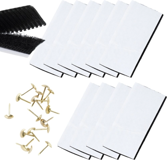 Enostavna montaža in prilagoditev po meri