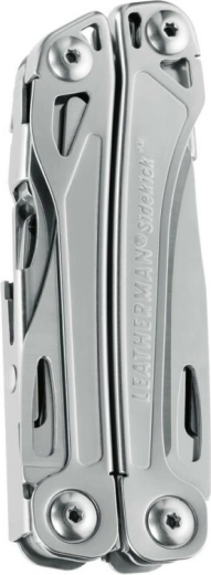Ergonomic pliers with spring-action mechanism
