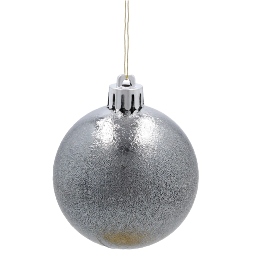 Nelomljiv in lahek material za varno okraševanje