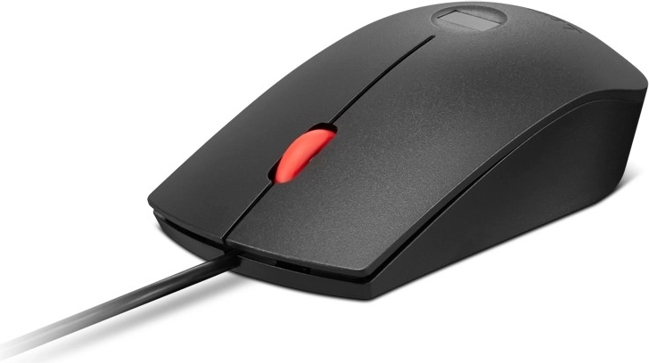 Natančnost 2000 DPI za gladko delo