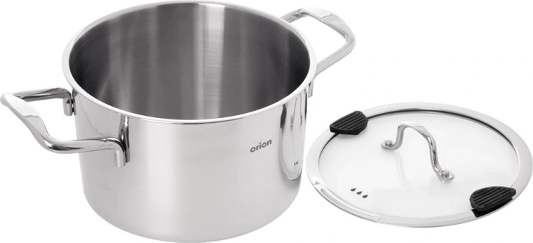 Vsestranska uporaba: štedilnik in pečica