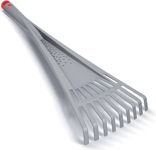 Ročne vrtne grablje RAKES Plus 53,9 cm