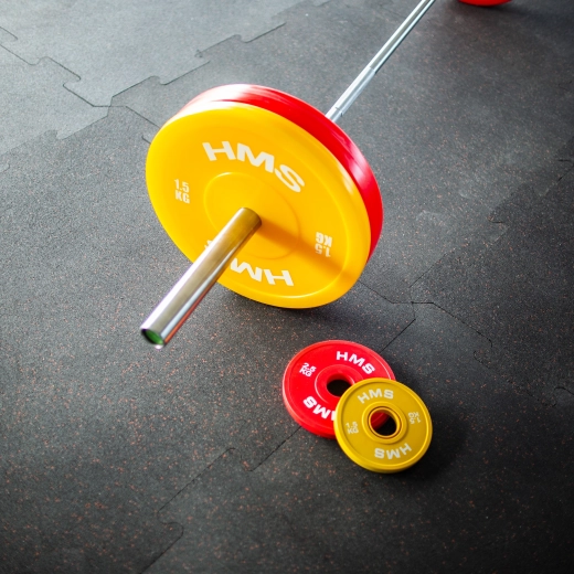 Olimpijski premer 50,2 mm