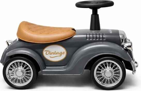 Praktičen shranjevalni prostor pod sedežem