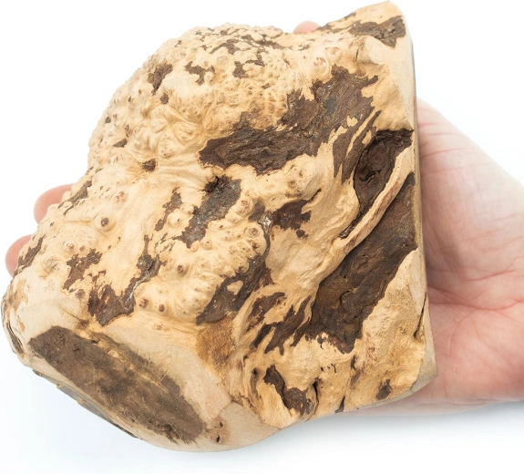 Edinstven kos iz trajnostnih virov