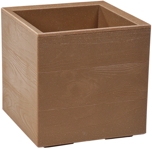 Naraven videz brez vzdrževanja