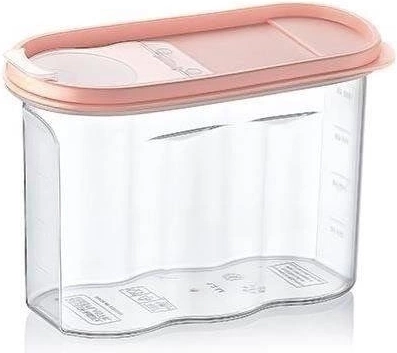 Merilnik na 250 ml za preprosto odmerjanje