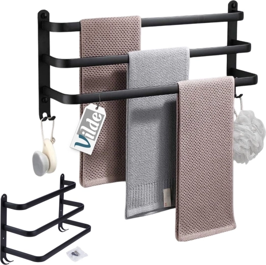 Trdna kovinska konstrukcija in enostavna montaža