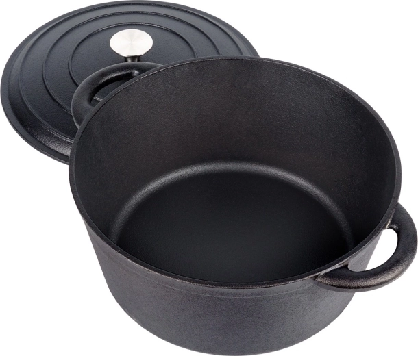 Vsestranska uporaba na vseh vrstah štedilnikov