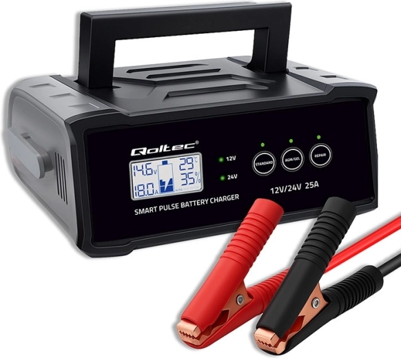 Način Repair za oživitev baterije