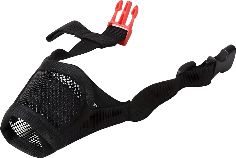 Zračna mreža za udobno dihanje