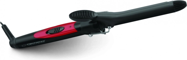 Kodralnik za lase 19 mm ESPERANZA SCARLETT