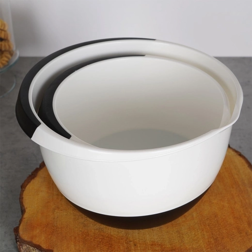 Zložljivo in odporno na pomivalni stroj