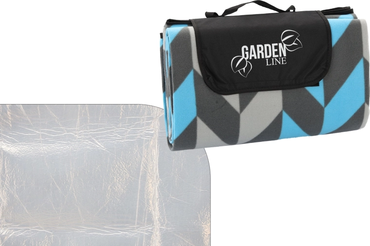 Vodoodporna in izolacijska spodnja plast