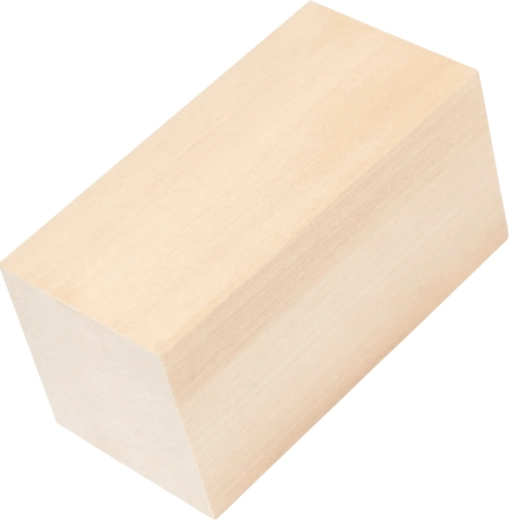 lesen polizdelek za rezbarjenje BEAVERCRAFT za projekte Medved in Božiček