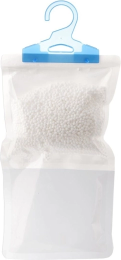 Učinkovita absorpcija brez vonja