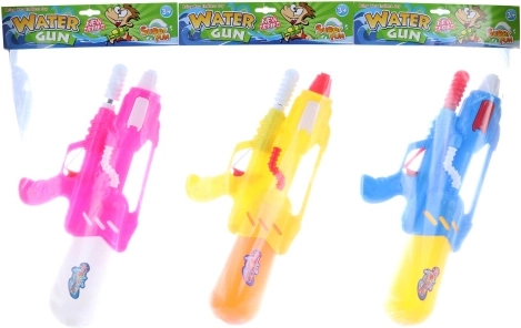 Vodna pištola 40 cm za otroke