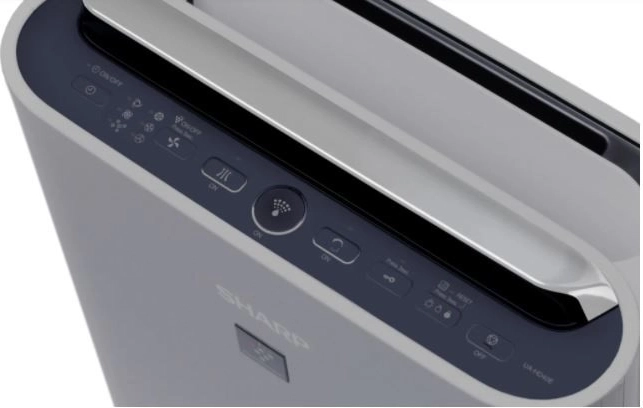 Plasmacluster: čistejši in svežejši zrak