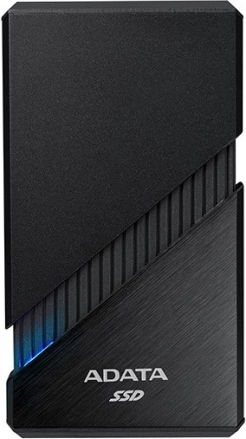 Zunanji SSD ADATA 1 TB USB4 (3800/3700 MB/s) črn