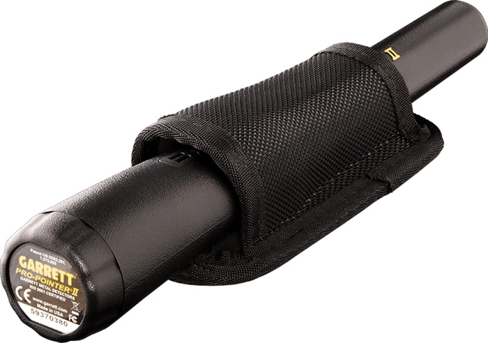 360° detekcija in Fast Retune